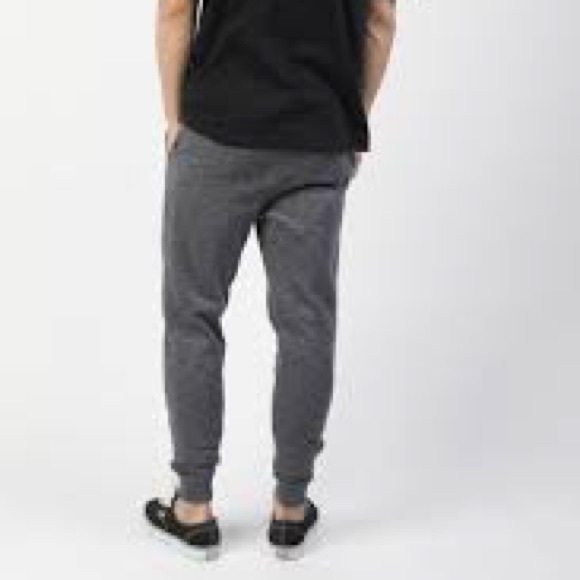 Neff | Mens Errday Swetz Sweatpants Charcoal Two Tone | Sz Med - Picture 2 of 9
